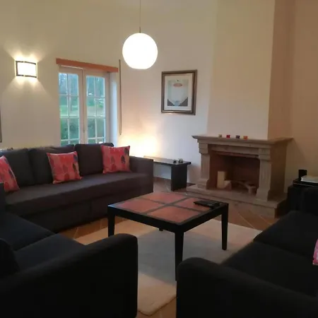 Haus In Pedras Del Rey Mit 3 Swimmingpools 5 *
