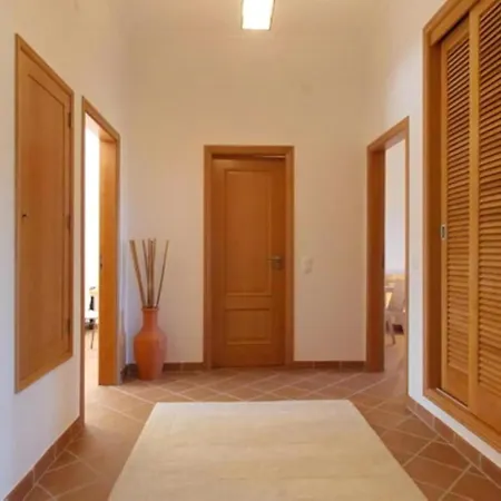 Haus In Pedras Del Rey Mit 3 Swimmingpools 5 דירה *